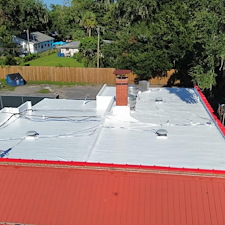 10-Year-Uniflex-Silicone-System-At-Twin-Oaks-Bbq 1